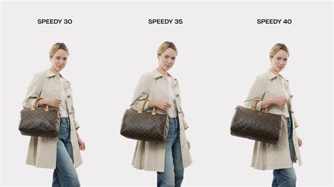 lv sizes